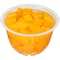 Dole Dole Kosher Diced Peach In Juice 4 oz. Cup, PK36 03073 - alternate 2